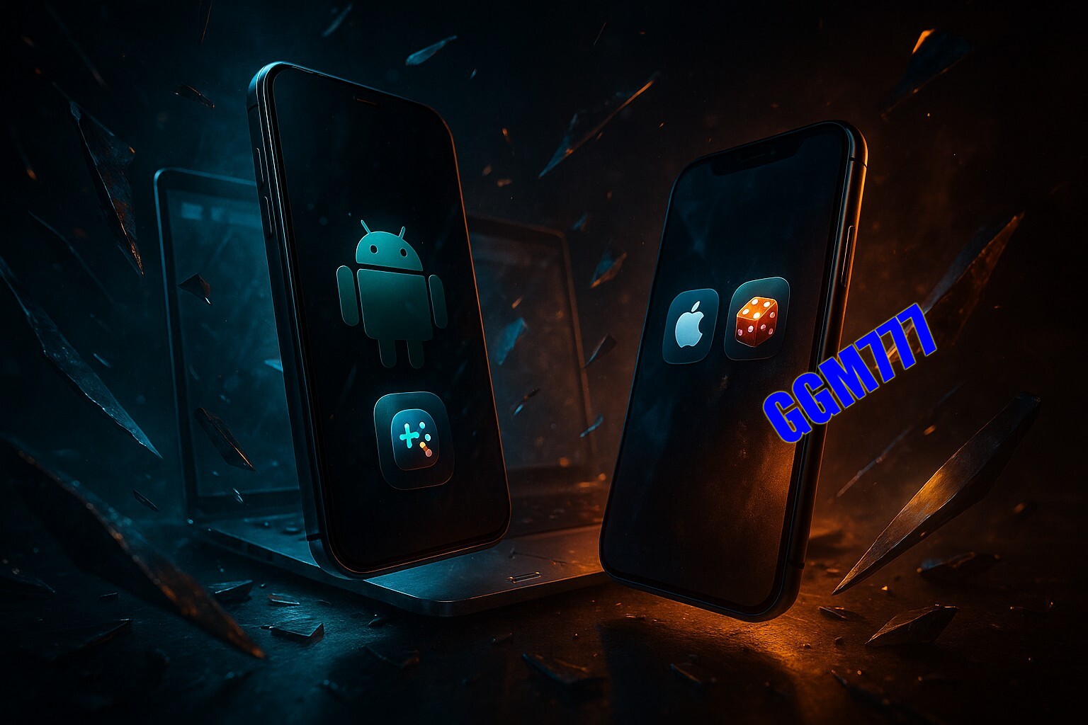 Compatibilidade do App