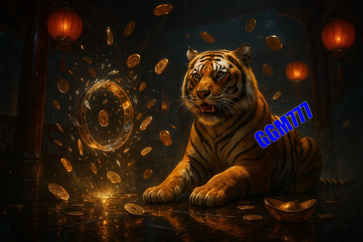 Como Jogar Fortune Tiger