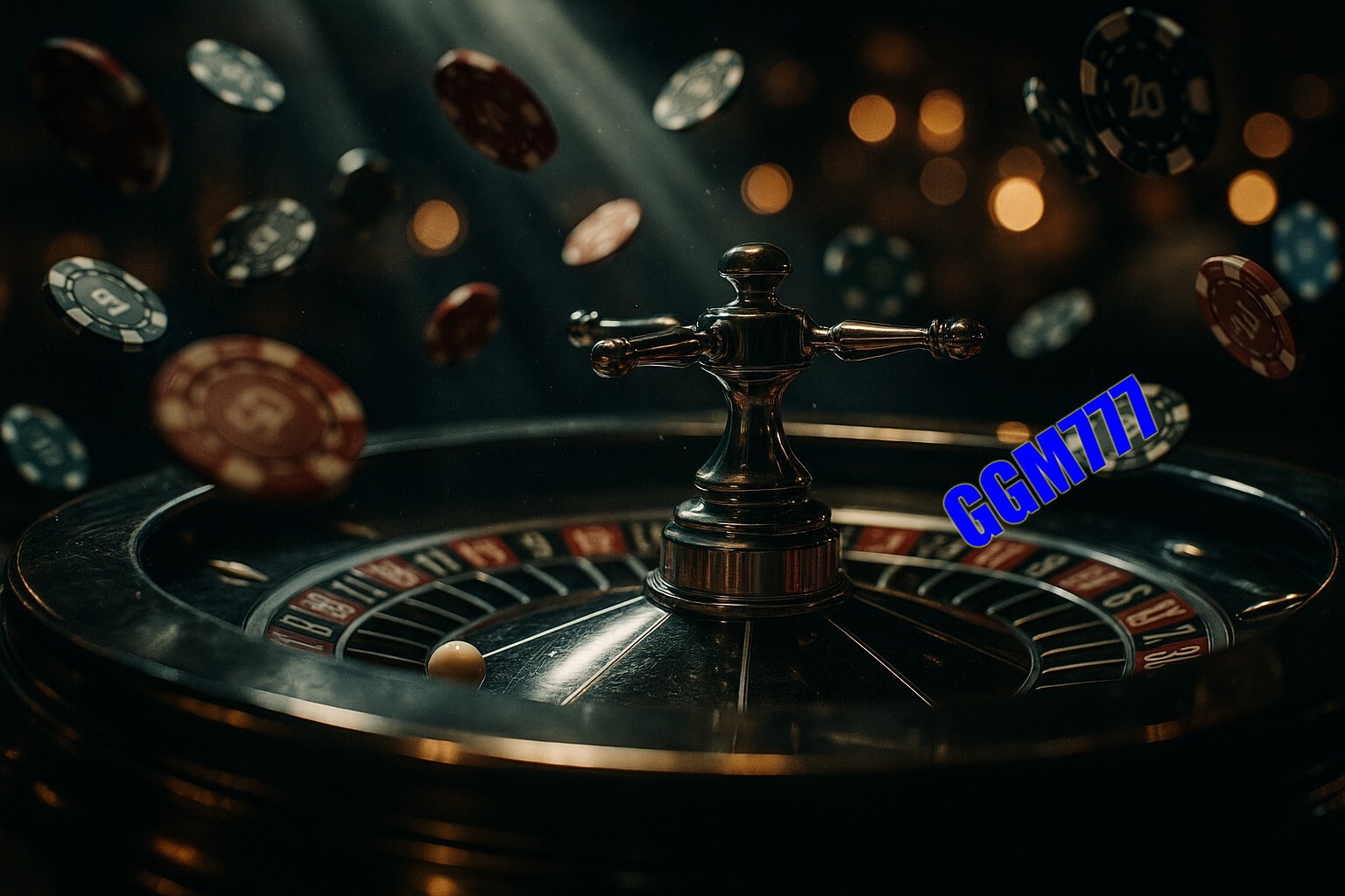 Jogos de roleta online