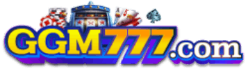 Logo da GGM777