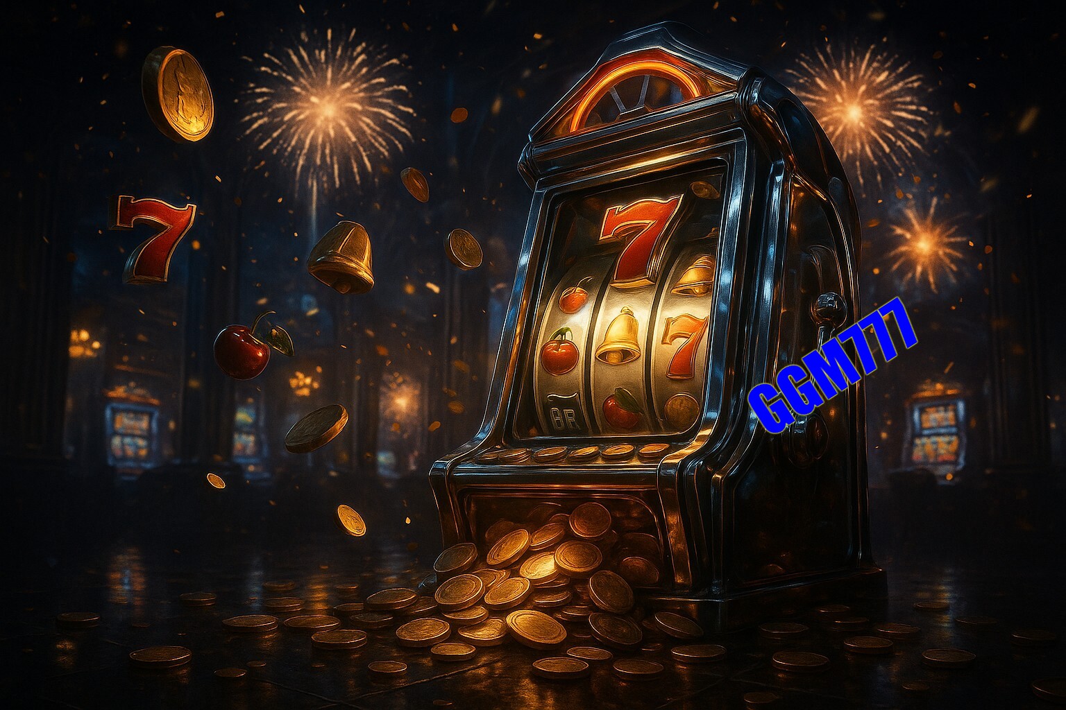 Benefícios dos Slots